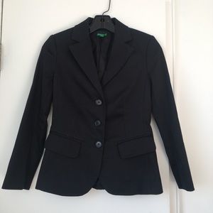 United Colors of Benetton Blazer